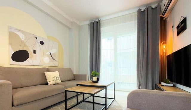Amelia Beach (Pet Friendly)