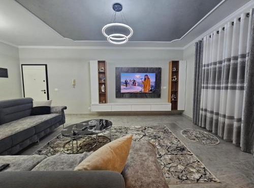 Amelia Luxury Apartments 1 Fier