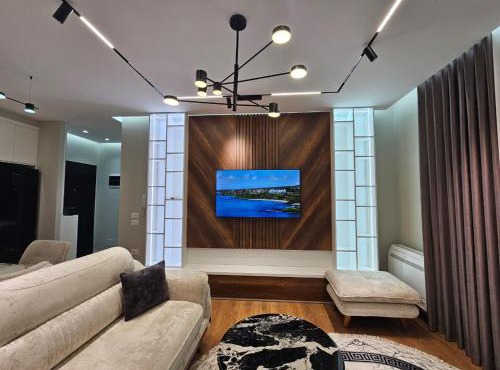 Amelia Luxury Apartments 3 Fier