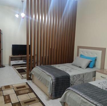 Ami guest house
