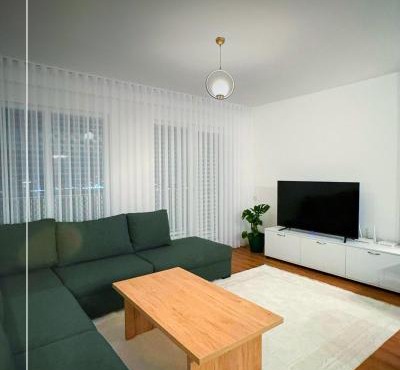 Amiri Apartments