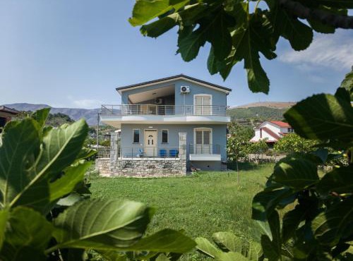 Amla's Villa