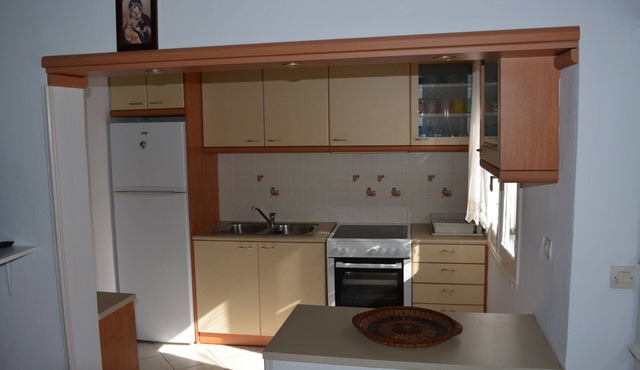 Ammos Holiday house in Sifnos