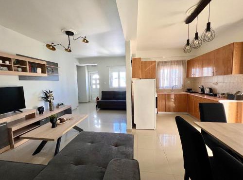 Ammos Luxury Apartments