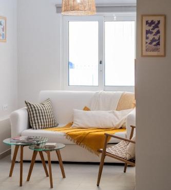 Ammos Stoupa - Cosy Casa