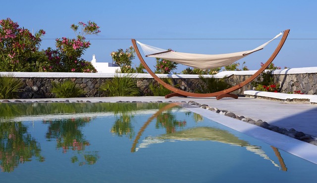 Amor Hideaway Villas by Mr and Mrs White