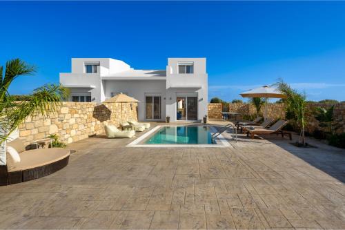 Amora Pool Villas