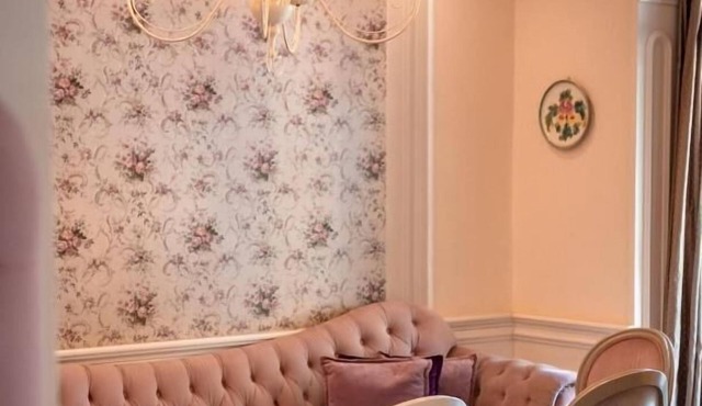 Amorino Tirana B&B