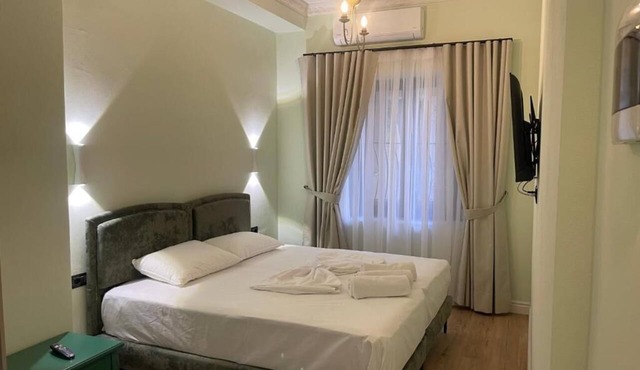 Amorino Tirana B&B in Tirana