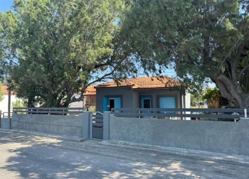Ampelia home - Vacation home by the sea
