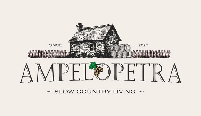 AMPELOPETRA - Slow Country Living in Ioannina