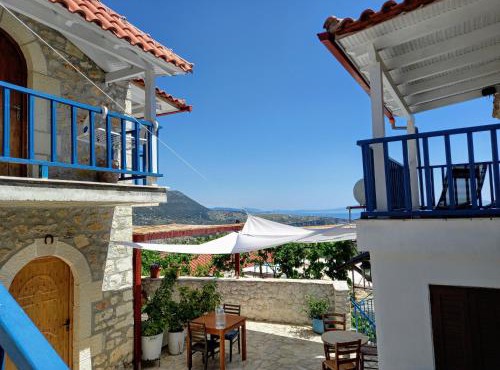 Amphora Guesthouse