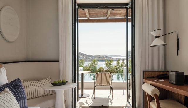 Anandes Hotel