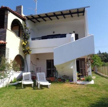 Ananias House