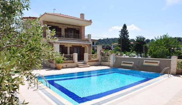 Anastasia Villas
