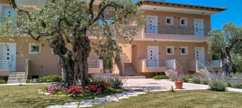 Anatoli Studios in Skala Rachoniou