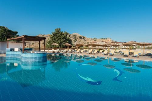 Anavadia Hotel By Anayia All Inclusive Resorts