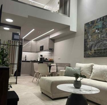ANAVASI Loft SUITE