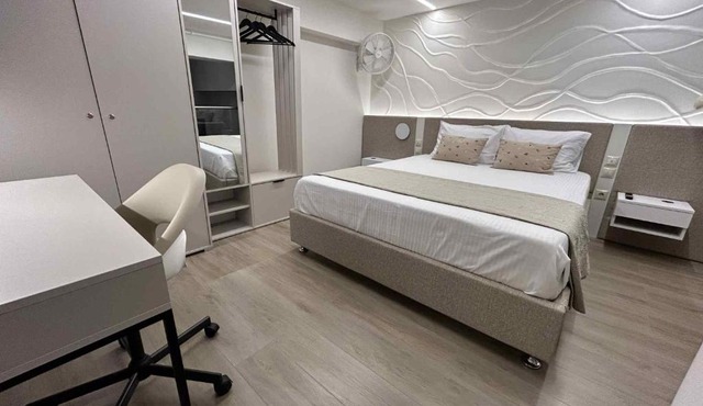 ANAVASI Loft SUITE in Alexandroupoli