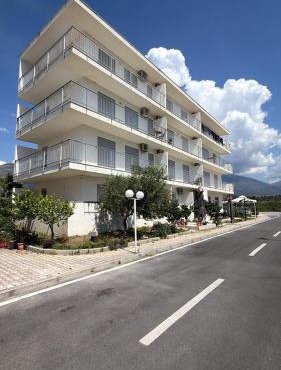Andrea Apartaments Orikum
