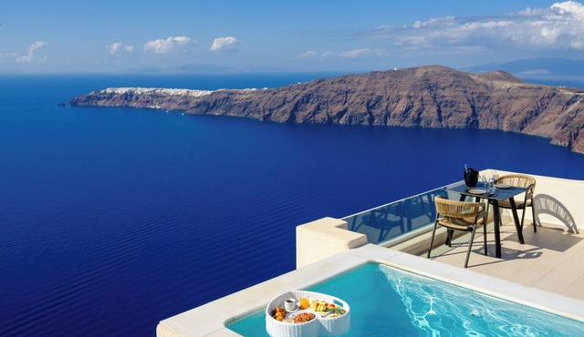 Andromeda Villas