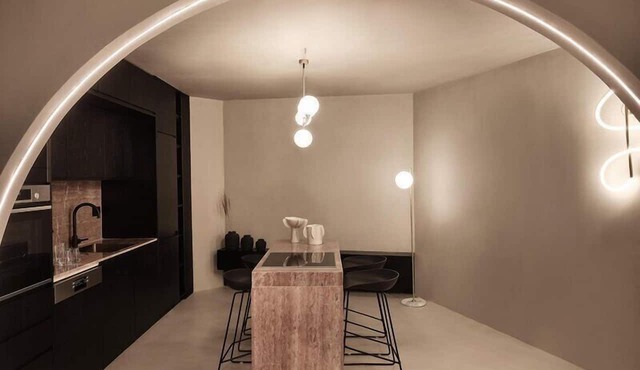 Andronis Boutique Hotel