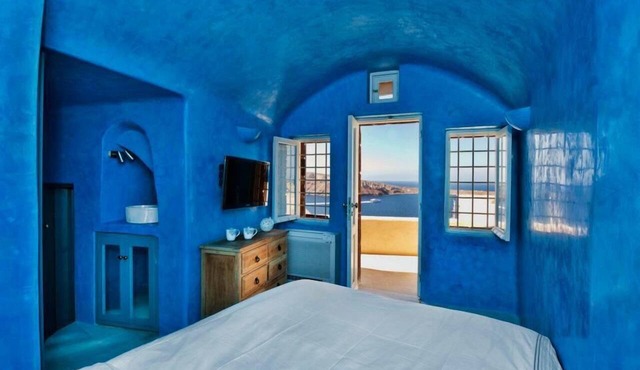 Anemi House & Villas in Santorini