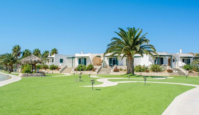 Anemones Studios & Suites - Onar Hotels Collection in Molos Parou
