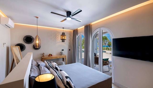 Anemos Luxury Grand Resort