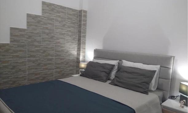 Angel's House in Nea Plagia
