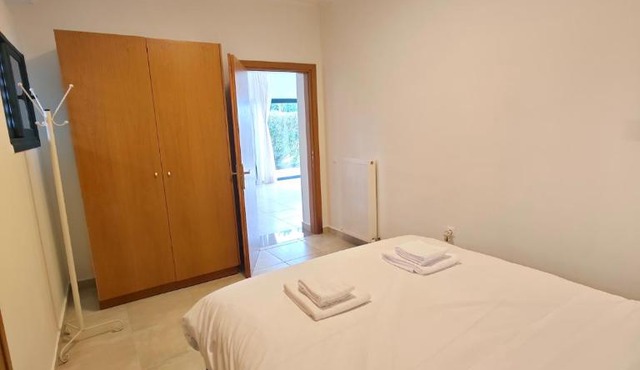 Angelbay Bungalows in Agia Triada