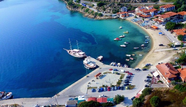 Angelina Hotel