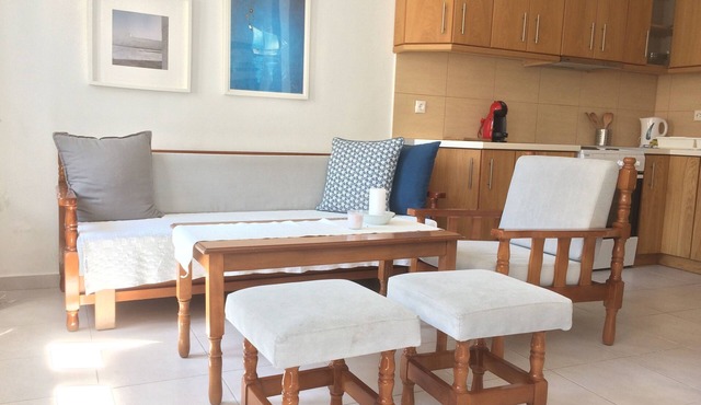 Angies House in Skopelos