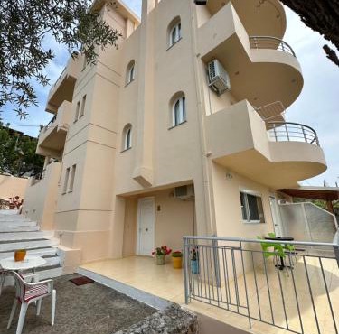 Anna House Dhermi