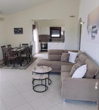Anna Maria Apartment in Skala Marion