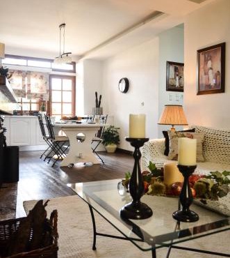 Antalia Home