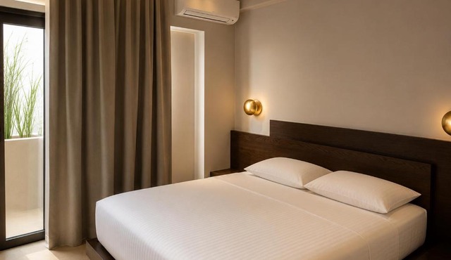Anthem Suites & Spa