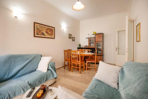 Anthia Apartment in Corfu