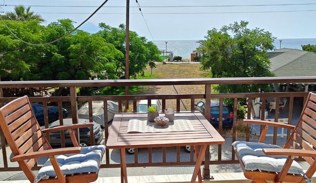 Anthoula House Sarti in Sarti
