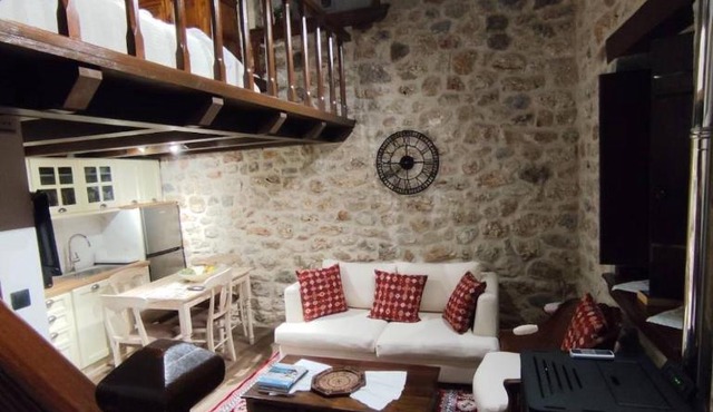 Antique Stone House in Stemnitsa in Stemnitsa