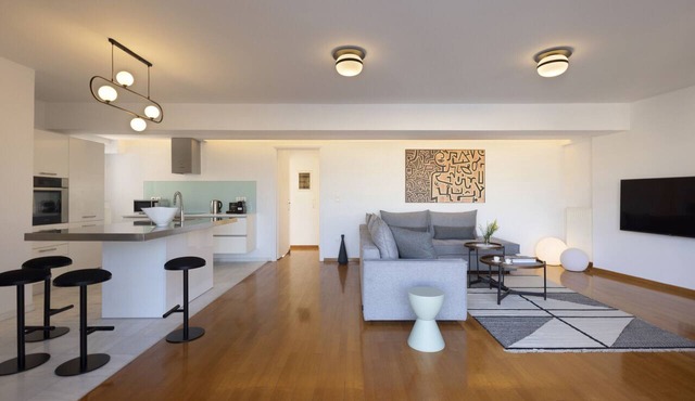 Antisthenous6 · STUNNING PENTHOUSE W/SPECTACUL in Athens