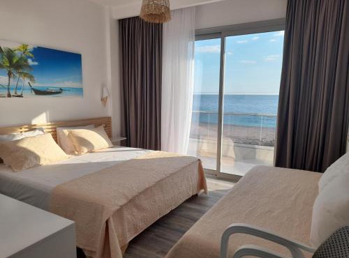Anxhelos Hotel