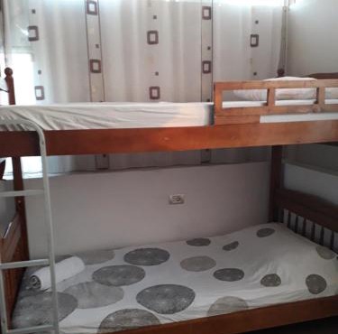 Anza Camping in Shkodër