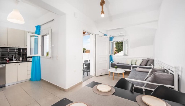 Anzuelo Apartments