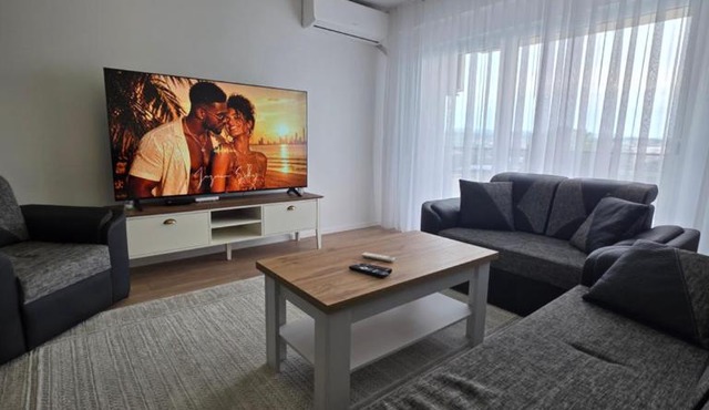 Aparatman Grand Gjilan