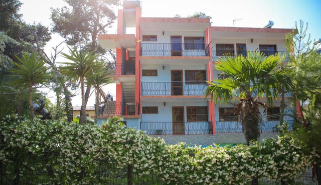 Apart-Hotel Mali