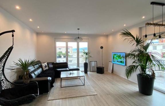APARTAMENT in Tirana