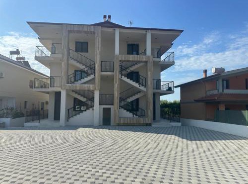 Apartament E&G