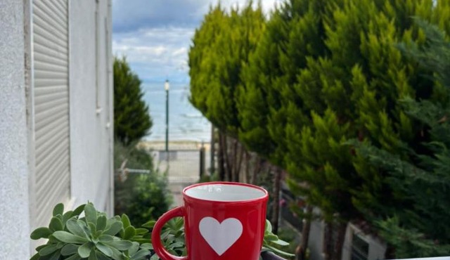 Apartament MARIA in Pogradec
