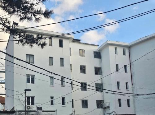 Apartament ne Peshkopi Diber